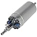 SCITOO Compatible with E2000 Fuel Pump Electrical High Performance fit Ford Aerostar Bronco E-150 E-250 E-350 F-150 F-250 F-350 Lincoln Continental Mercury Capri Cougar