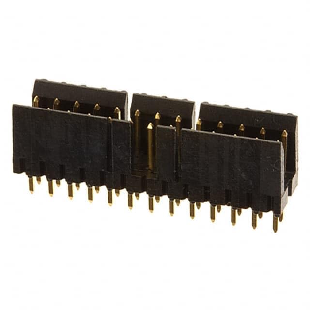 69168-126HLF, Amphenol ICC (10 Items)