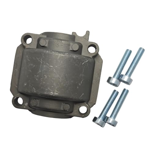 Couvercle de carter de cylindre MS180 pour fuite moteur - 2