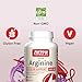 Jarrow Formulas® Arginine 1000 mg, Dietary Supplement, Supports Nitric Oxide Production, Supports Protein Synthesis, 100 Tablets, Up to 100 Day Supply