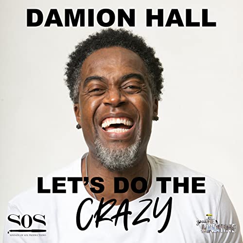 Damion Hall