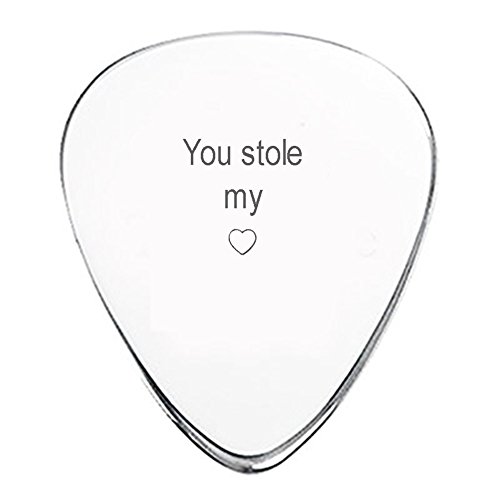 �s���A �A���~�j�E�� YOU STOLE MY HEART �M�^�[�s�b�N �M�t�g