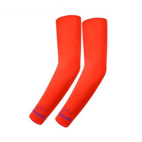 Elixir Golf Naska UV Protection Arm Cooler Sleeve-1 Pair