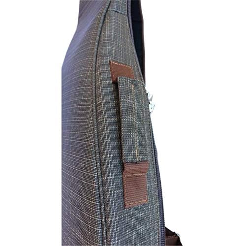 Padded Waterproof Electric Oud Ud String Instrument Gig Bag Case SAFE-308 - Image 5