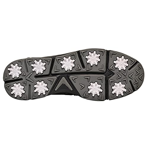 Miniatura 3 de Callaway Chev Comfort 2020 Zapato De Golf Impermeable Sin Clavos Hombre, Negro, 42 Eu