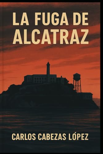 La Fuga de Alcatraz