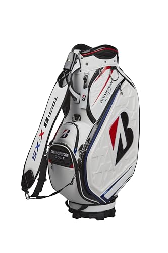 BRIDGESTONE(�u���a�X�g��) �L���f�B�o�b�O �c�A�[���v���J���f�� CB2601 WH 2026�N���f��