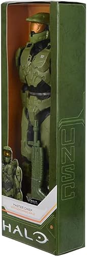 Miniatura 3 de HLW - Paquete de 1 figura (figura de 12 pulgadas) - Master Chief (Infinite) - Wave 2