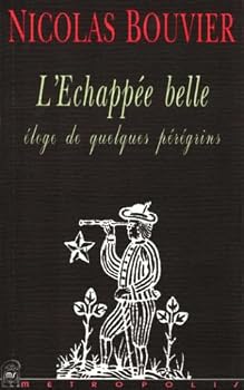 Paperback L’échappée belle [French] Book