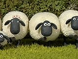  Die Rasenmäherziege/Der große Ausbruch