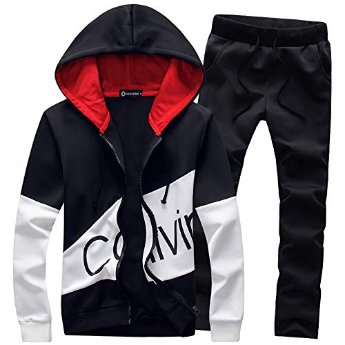 Best Jordan Sweatsuit For Men 2 Piece