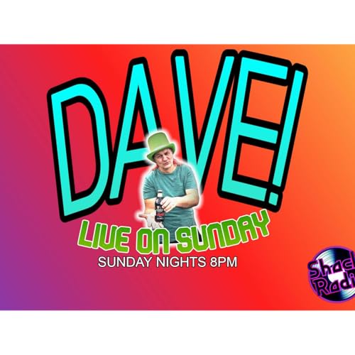 Dave's Traditional Non-Traditional Christmas Show