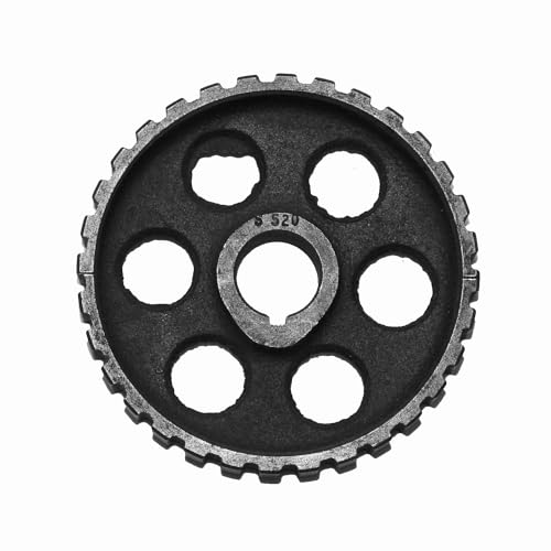 Kit de cadena de engranaje cigüeñal INA Schaeffler ZS-S-520 repuesto motor