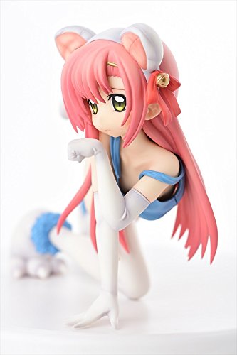 Amazon.co.jp: ハヤテのごとく! 桂ヒナギク 猫ver. 1/6スケール PVC製