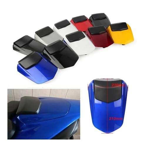 Carénage capots YZF-R1 finition premium plastique ABS moto - 2