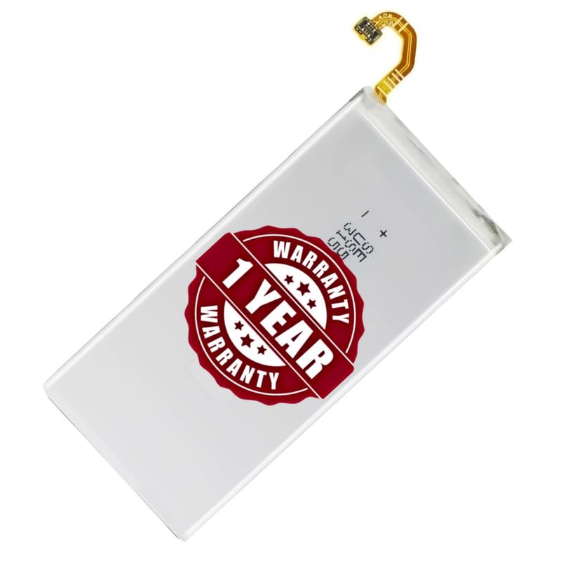 Image of Original EB-BA530ABE Battery Compatible for Samsung Galaxy A8 (2018) (SM-A530F) - (3000mAh) - 1 Year Warranty BC45