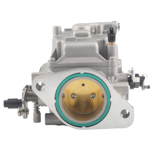 Carburateur 66T-14301 pour moteur hors-bord 2 temps 40 CV E40XMH
