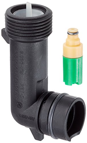 KARCHER 9.001-211.0 - Juego de piezas de repuesto conexión par