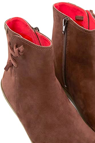 Camper Women Breathable Lining Ankle Boot2