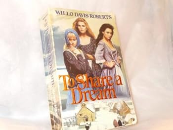 Paperback To Share A Dream Book