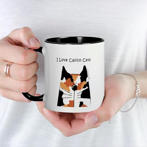 Taza de cerámica CafePress 11 oz miniatura 5