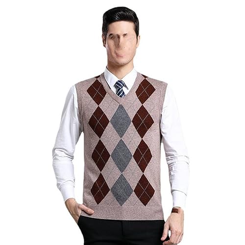 Gilet pull deba pour hommes sans manches pour éviter d'avoir froid au torse en hiver