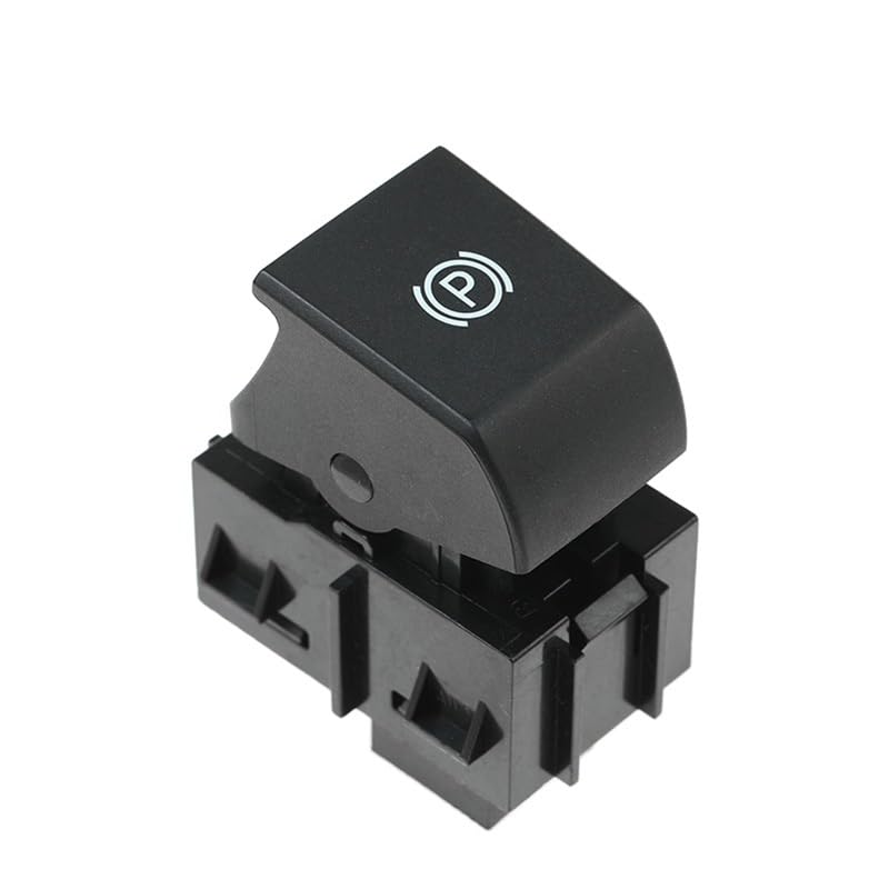 Cache-Bouton de Frein à Main Électronique Antara : Commande Fluide Rehaussée - 6
