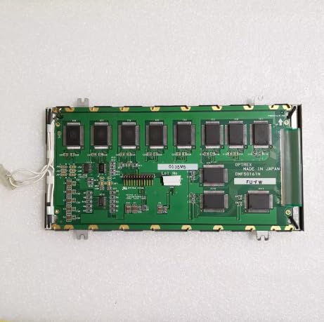 Image of DMF50161N LCD Display Screen Panel