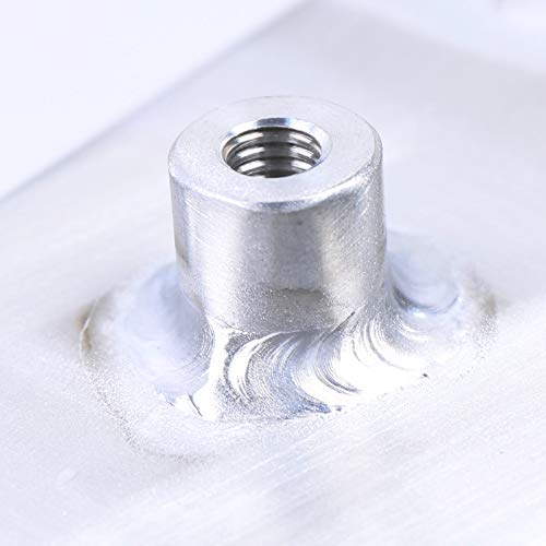 Universal Front Mount Intercooler, 3" Inlet/Outlet Aluminum Turbo Intercooler, Overall Size 25"X12"X3", Coresize 18"X12"X3" (3" Inlet/Outlet, 25"X12"X3") #TOP7