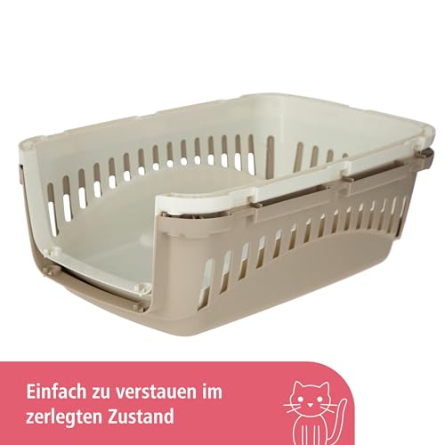 Kerbl Pet Transportbox Expedion