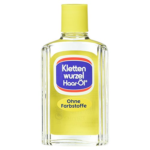 Nivea Aceite de raíz de bardana, 75 ml