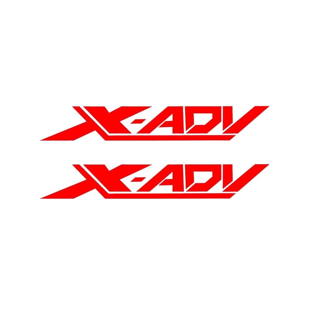 Tank Pads Motorcycle Glow Decal Stickers for X ADV X-ADV XADV750 X-ADV750 2017 2018 2019 2020 2021 2022 2023 2024