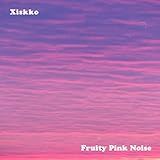Fruity Pink Noise