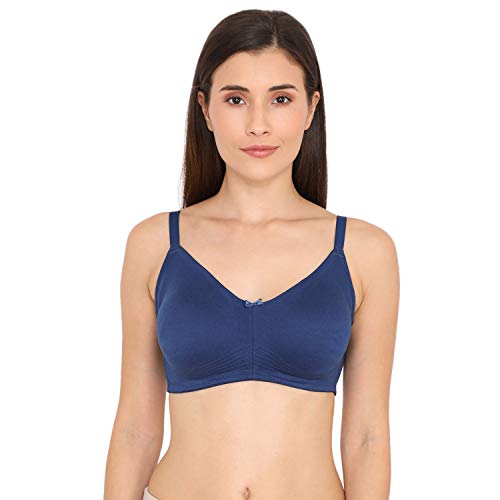 Image of Zivame Women Demi Bra