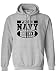 Proud Navy Brother Hooded Sweatshirt