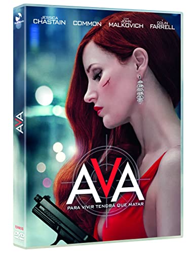 Ava (DVD)