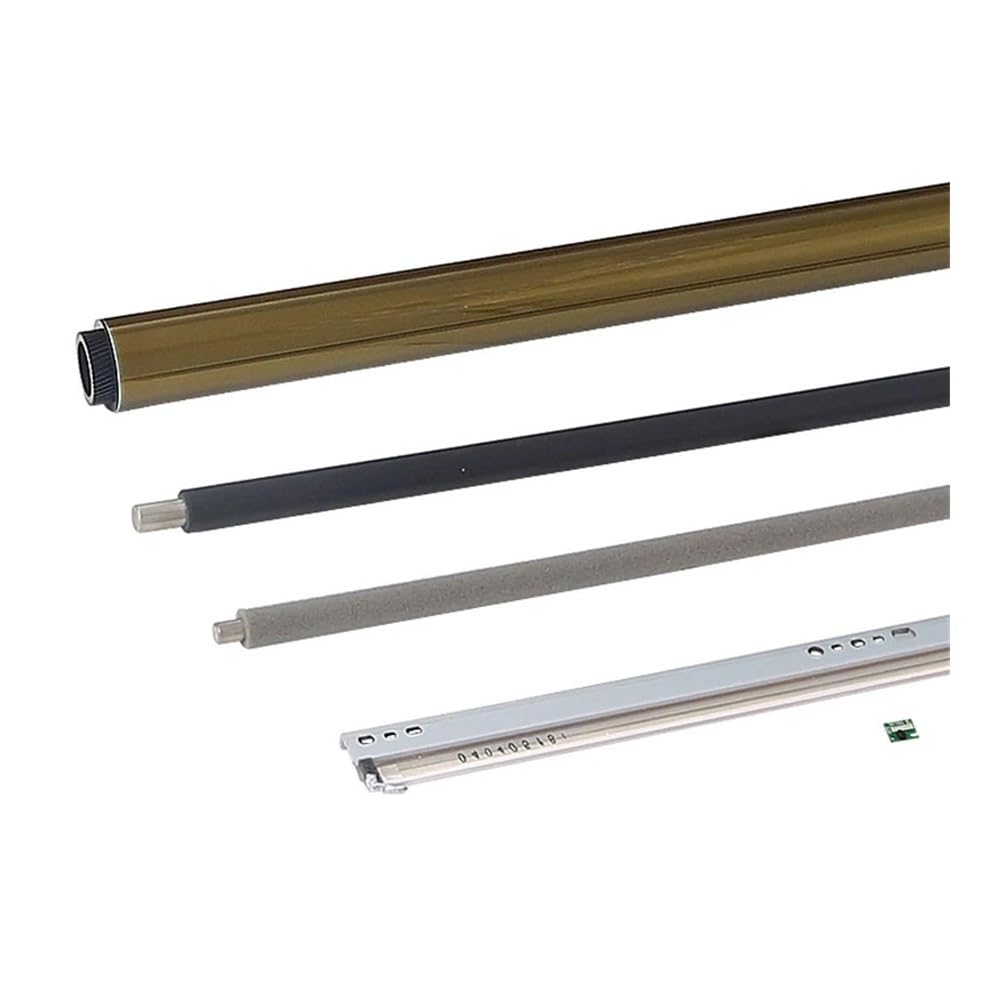 Adatto for Bizhub 300i 360i 301i 361i C250i 300i 360i | C251i 301i 361i DR-316K-Kit Kit di ricostruzione del gruppo tamburo nero a lunga durata da 225K