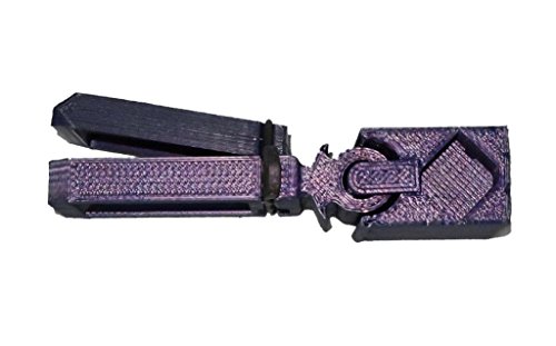 Castañuelas imitación Palosanto nº6