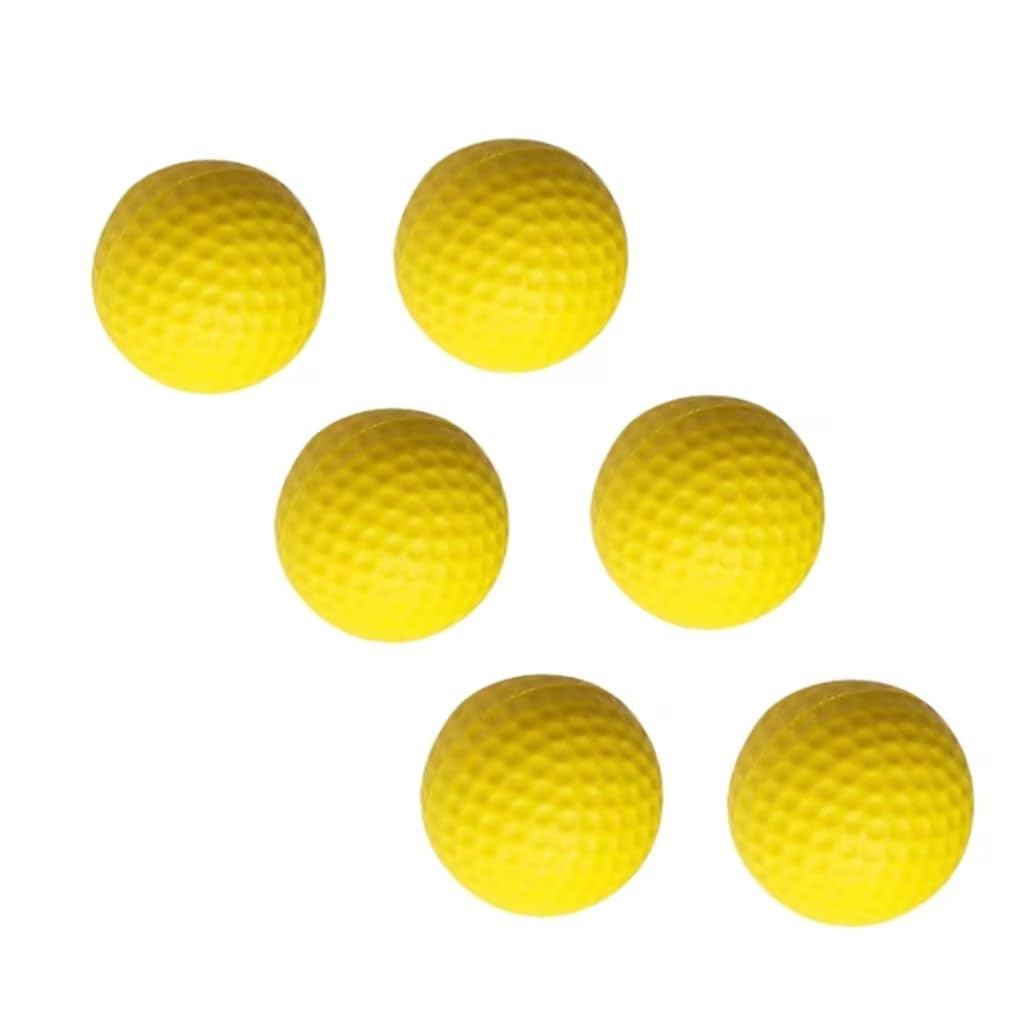 KASCENApproved Pickleball (USAPA) Pickleball-Yellow (Vi-1-071)