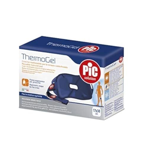 Pic Solution Patches - 1 Thermogel