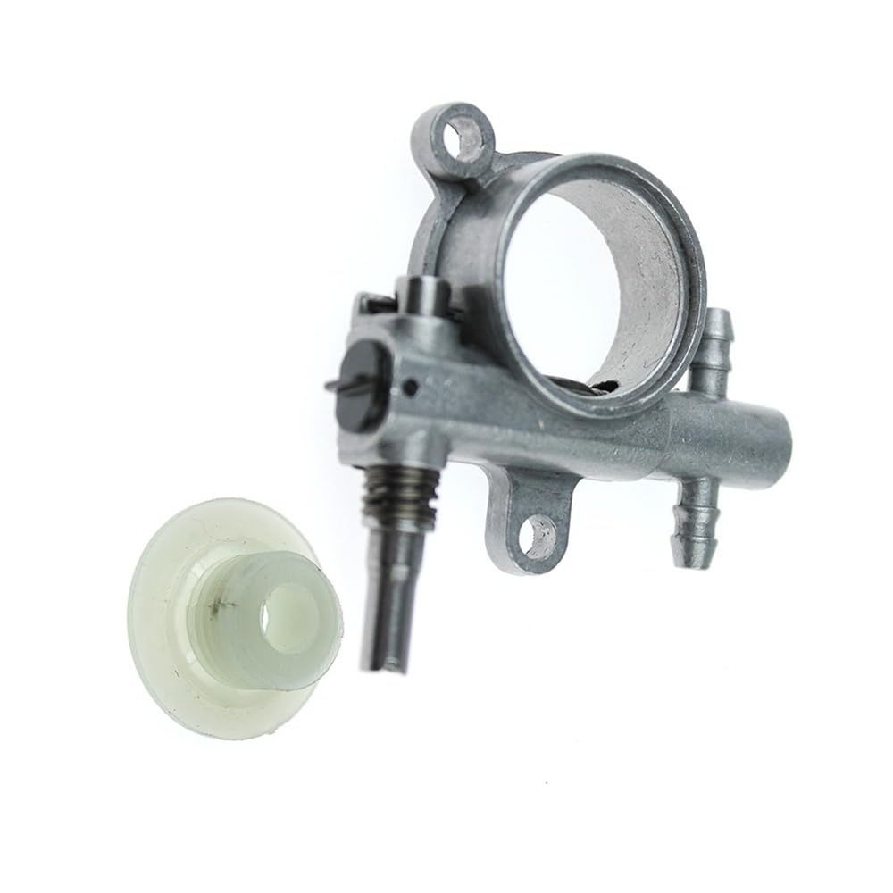 Aceite + Gusano Apto for Motosierra de 25 CC y 38 CC