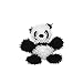 Mighty Jr Micro Ball Panda