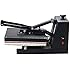 Heat Press Machine 16x24 | Heavy Duty | Multi Purpose Use | DTF Printing |Sublimation Printing | Vinyl Printing | Screen Printing | Fusing Machine