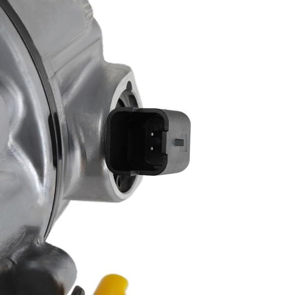 Compresseur climatisation MAHLE ACP14000S pour Citroën Berlingo et DS 3 - 7