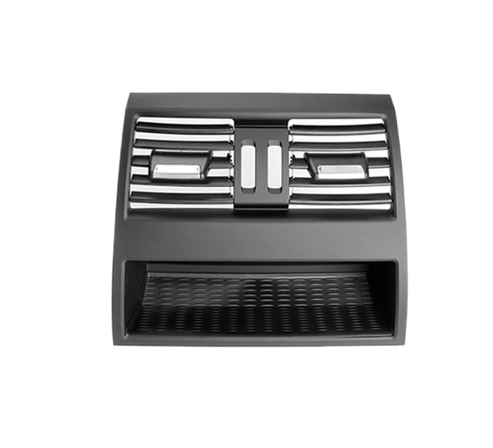 Grille d'aération F10 F11 F18 de rechange pour climatiseur de BMW Série 5 entre 2010 et 2017