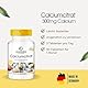 Calciumcitrat - 300mg Calcium pro Tablette - 90 Tabletten - vegan | Warnke Vitalstoffe - Deutsche Apothekenqualität