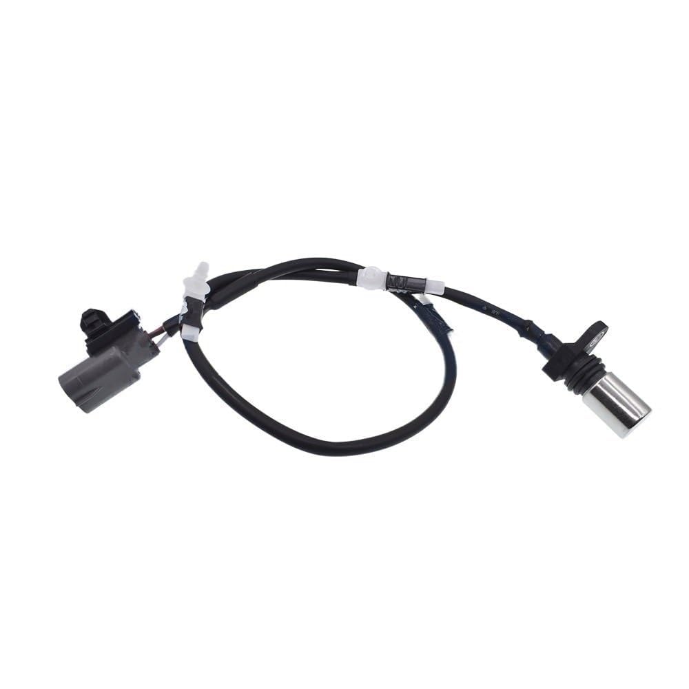 Capteur de position de vilebrequin pour Toyota Hilux 2.5D et 3.0D 2004-2019 pièce 9091905050