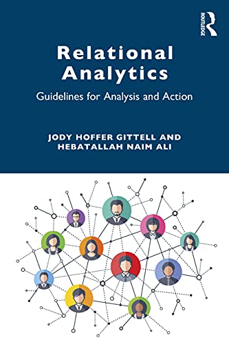 Relational Analytics: Guidelines for Analysis and Action view 2
