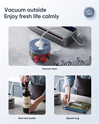 Vsdk Vacuum Sealer Machine thumb #2