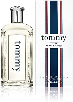 Tommy Girl Tommy Hilfiger 3,4 Ounce Eau de Toilette Spray